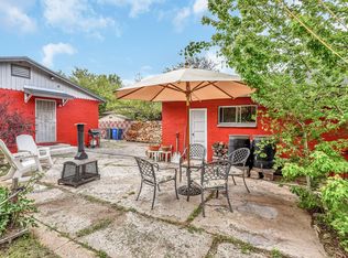 2401 N Main St, Flagstaff, AZ 86004