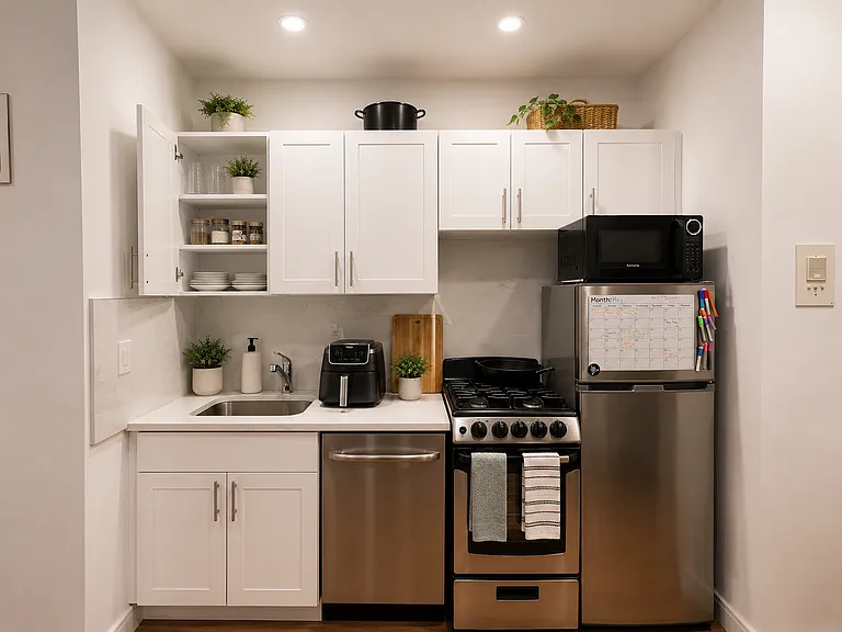 206 E 81st St #5B — Photo 3