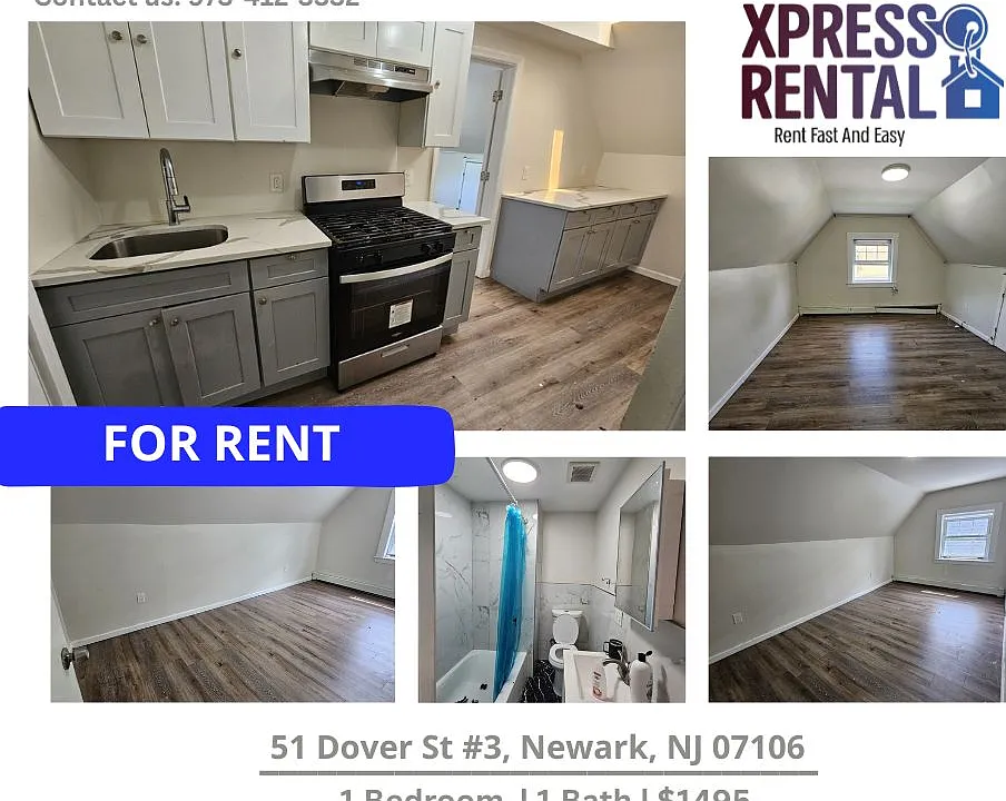 160 Grumman Ave #401