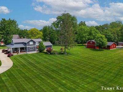 3735 63rd St, Saugatuck, MI, 49453