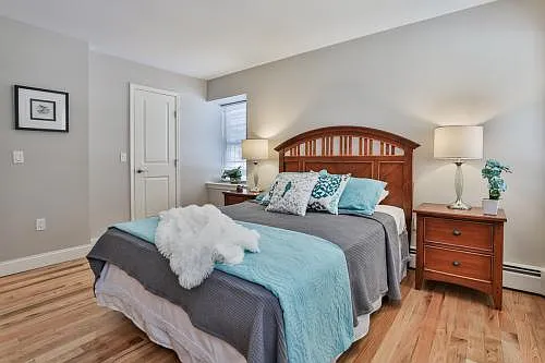 The Apartments at Cranmore Ridge — Photo 3