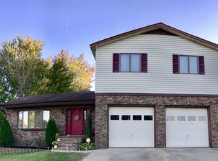 150 Kimberly Dr, Paducah, KY 42001