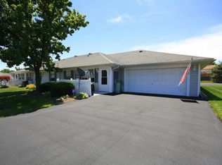 4508 Greystone Dr, Columbus, OH 43220