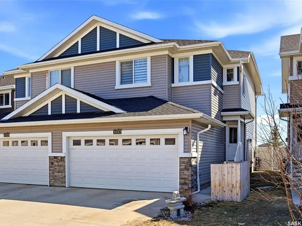 3137 MAZURAK CRESCENT, Regina, SK S4X 0N2