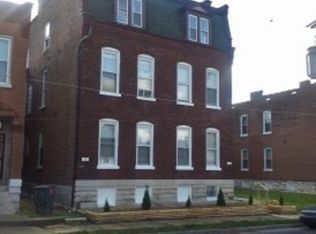 1930-1932 Winnebago St, Saint Louis, MO 63118