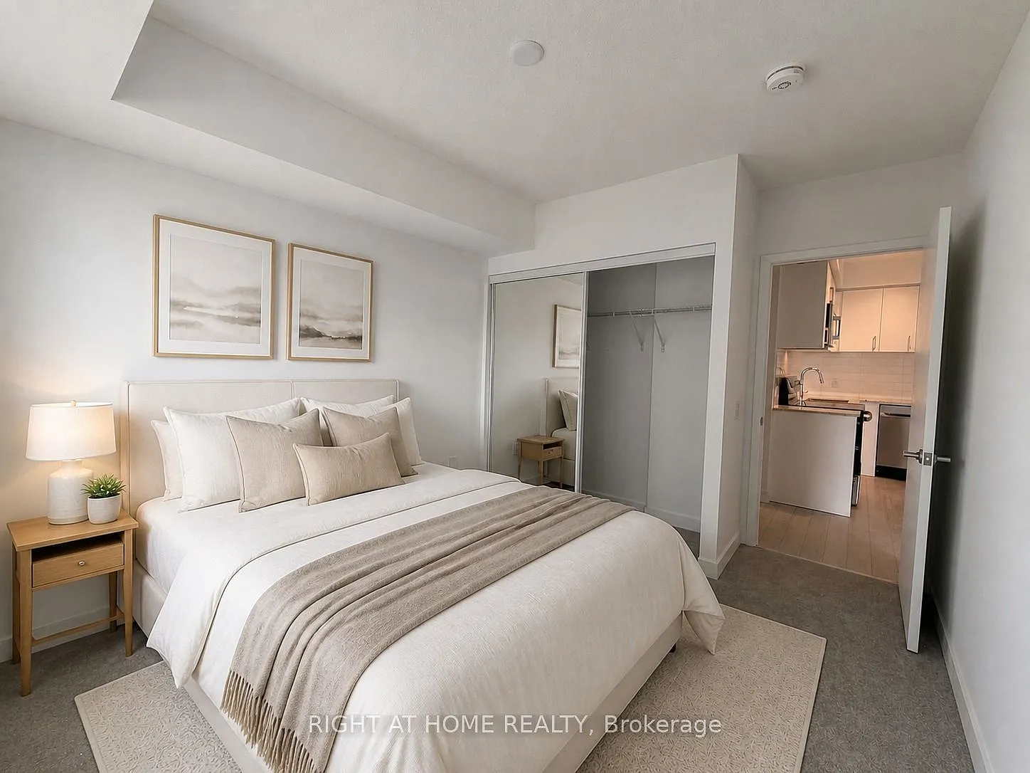 1 bed, $2,000 — Photo 4