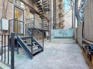 425 E 65th St APT 5, New York, NY 10065