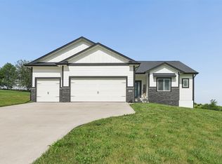 1358 SE 108th St, Runnells, IA 50237
