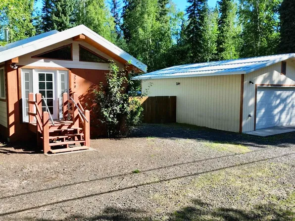 3790 Lyle Ave, North Pole, AK 99705