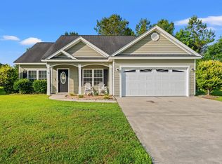 825 Payne Ct, Conway, SC 29526