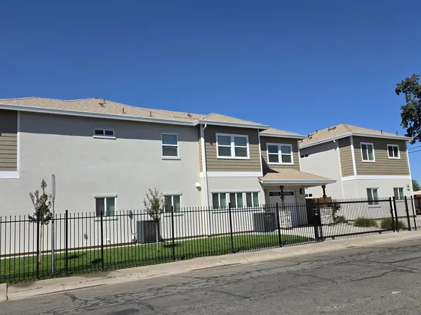 1367 Harris Ave, Sacramento, CA