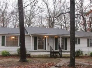 Thida Rd, Bradford, AR 72020