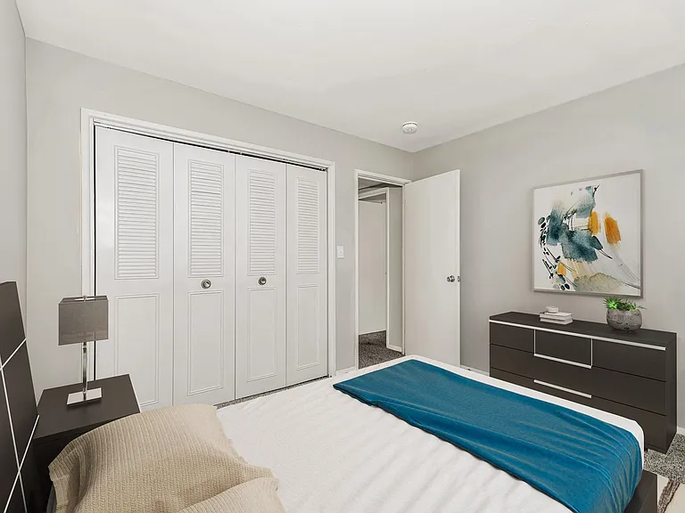 Montgomery White Oak Apartments — Photo 7