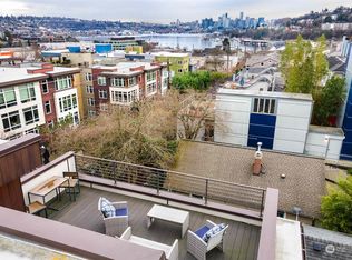 3651 Albion Pl N #B, Seattle, WA 98103