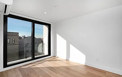 Rented by Arche Nest LLC