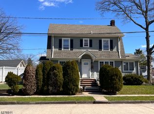 403 Cherry St, Roselle Park, NJ 07204