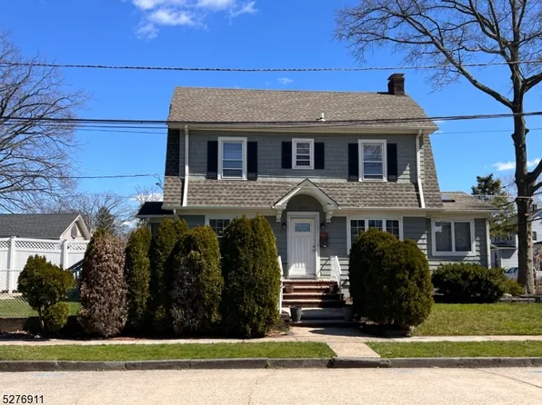 403 Cherry St, Roselle Park Boro, NJ 07204