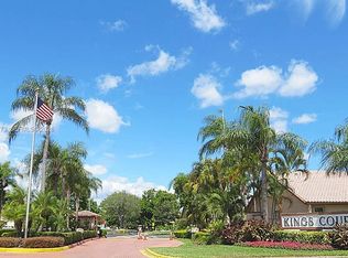 Kings Court, Miami, FL 33173