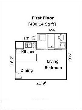 4th image of 1005 Barracks St APT 4