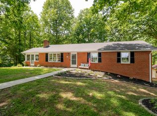 646 Miller School Rd, Charlottesville, VA 22903