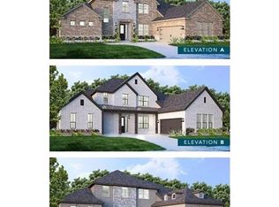 501 Midway Dr, Desoto, TX 75115