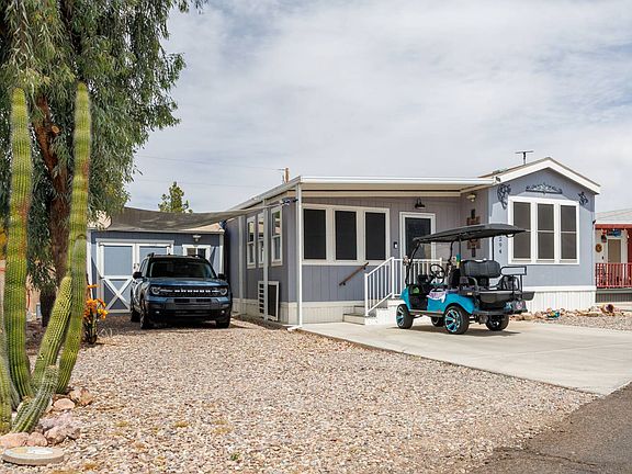 2nd image of 16680 W Val Vista Blvd #294