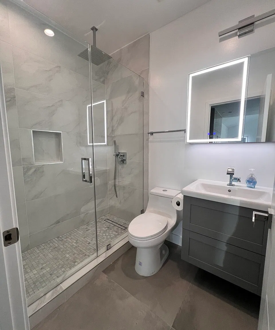 2 bed, 800 sqft, $3,200 — Photo 4