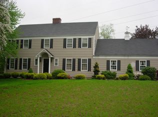 3 Westminster Dr, Colts Neck, NJ