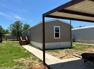 603 SW 19th St, Mineral Wells, TX 76067