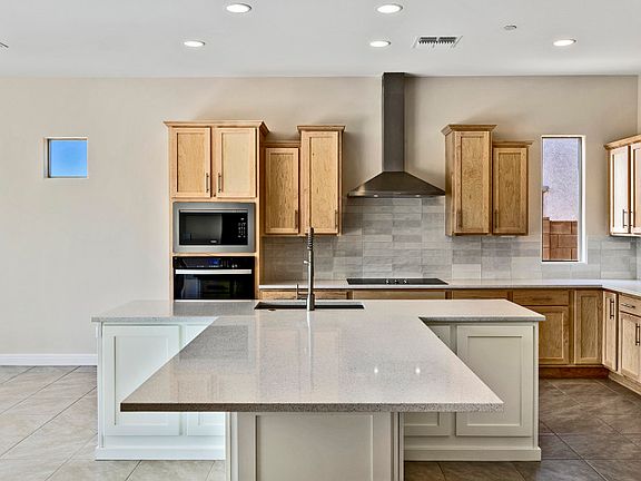 Quick Move-In Home