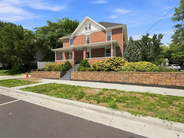 350 E Tipton St, Huntington, IN 46750
