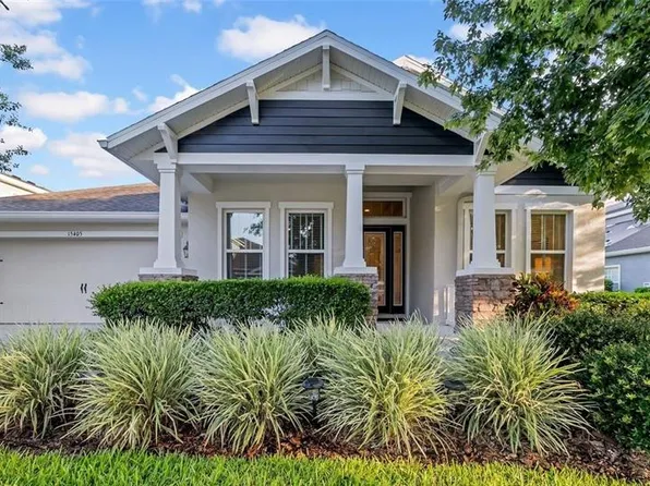 15405 Woodstar Landing Ct, Lithia, FL 33547
