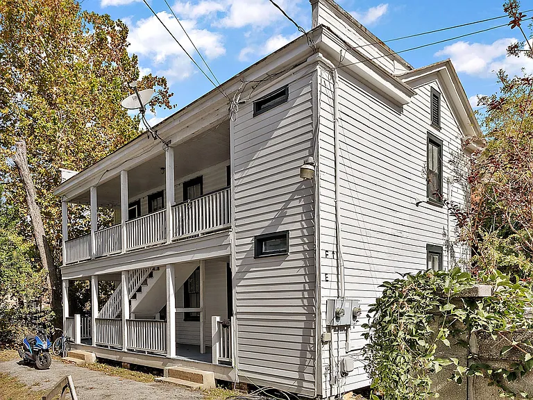138 Line St #A — Photo 1