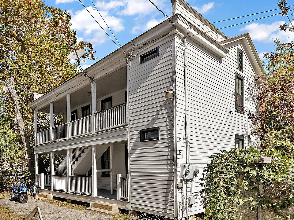 138 Line St #A
