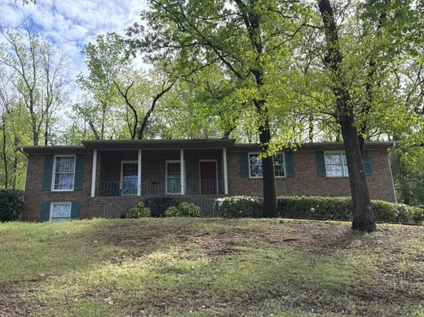 839 Sherman Oaks Dr, Birmingham, AL 35235