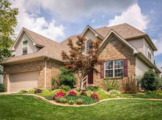 8311 Adams Run Rd, Louisville, KY 40228