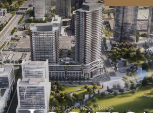 75 Billes Hts #2111, Toronto, ON M2K 1C2