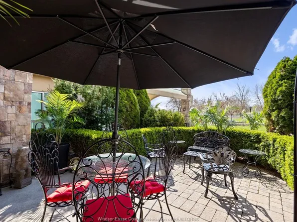 34 Boblo Island Blvd #106, Amherstburg, ON N9V 0C4