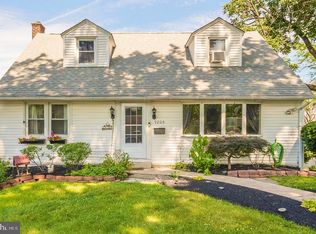 9206 Masland St, Philadelphia, PA 19115