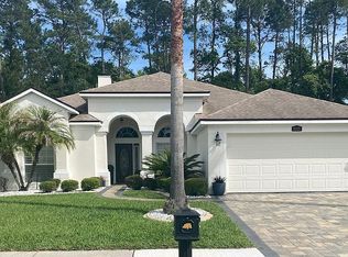 10575 Roundwood Glen Ct, Jacksonville, FL 32256