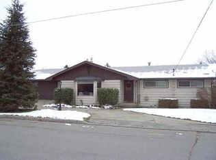 623 N Collins Rd, Spokane, WA 99216