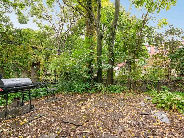 64 4th Place GARDEN image 1 of 9