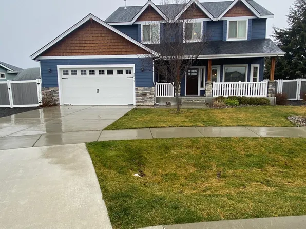 8010 N Darlena Loop, Coeur D Alene, ID 83815