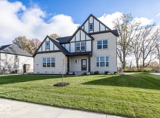 9317 Coopers Ln, McCordsville, IN 46055