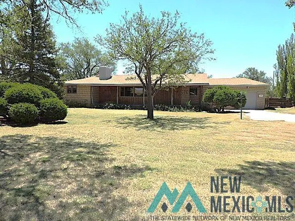 301 S West Ave, Clayton, NM 88415