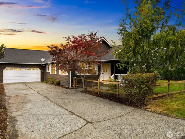 125 Greens Lane, Everson, WA 98247