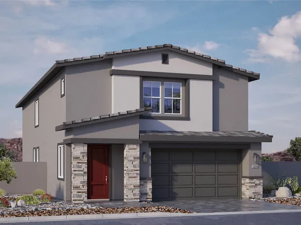 561 Speckled Robin Ave, Henderson, NV 89011