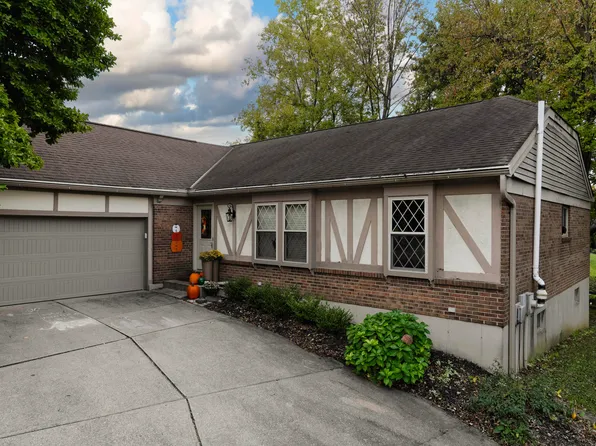 135 Man O War Ct, Crestview Hills, KY 41017