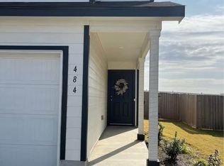 484 Marty Allen Loop, Jarrell, TX 76537