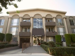 1833 Westholme Ave APT 207, West Los Angeles, CA 90025